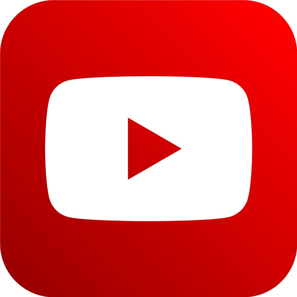 YouTube icon